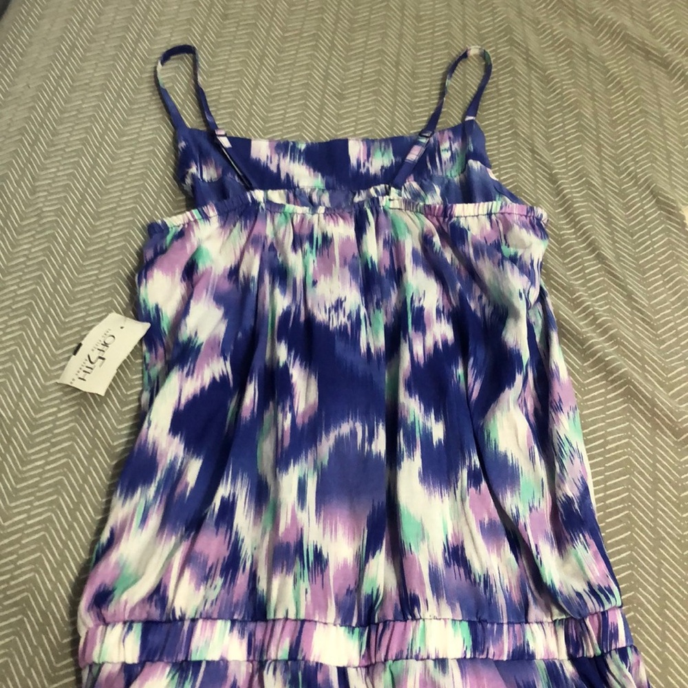 DKNY ROMPER - Picture 7 of 8